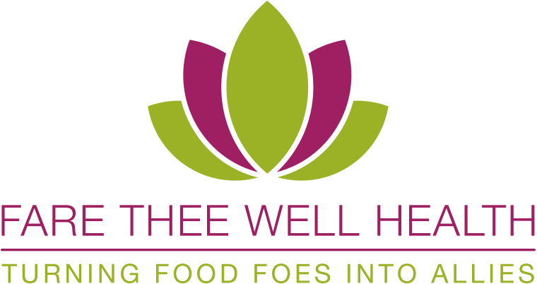 Fare Thee Well Health Coupons and Promo Code