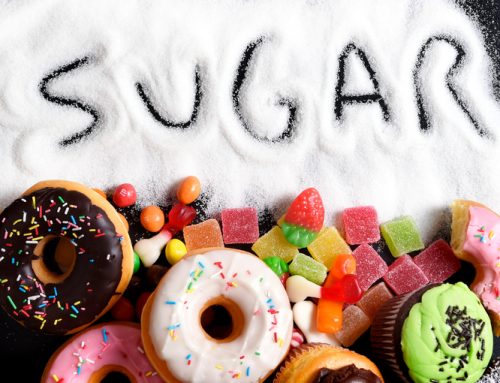 How to Kick the Sugar Habit – and Why You REALLY Should