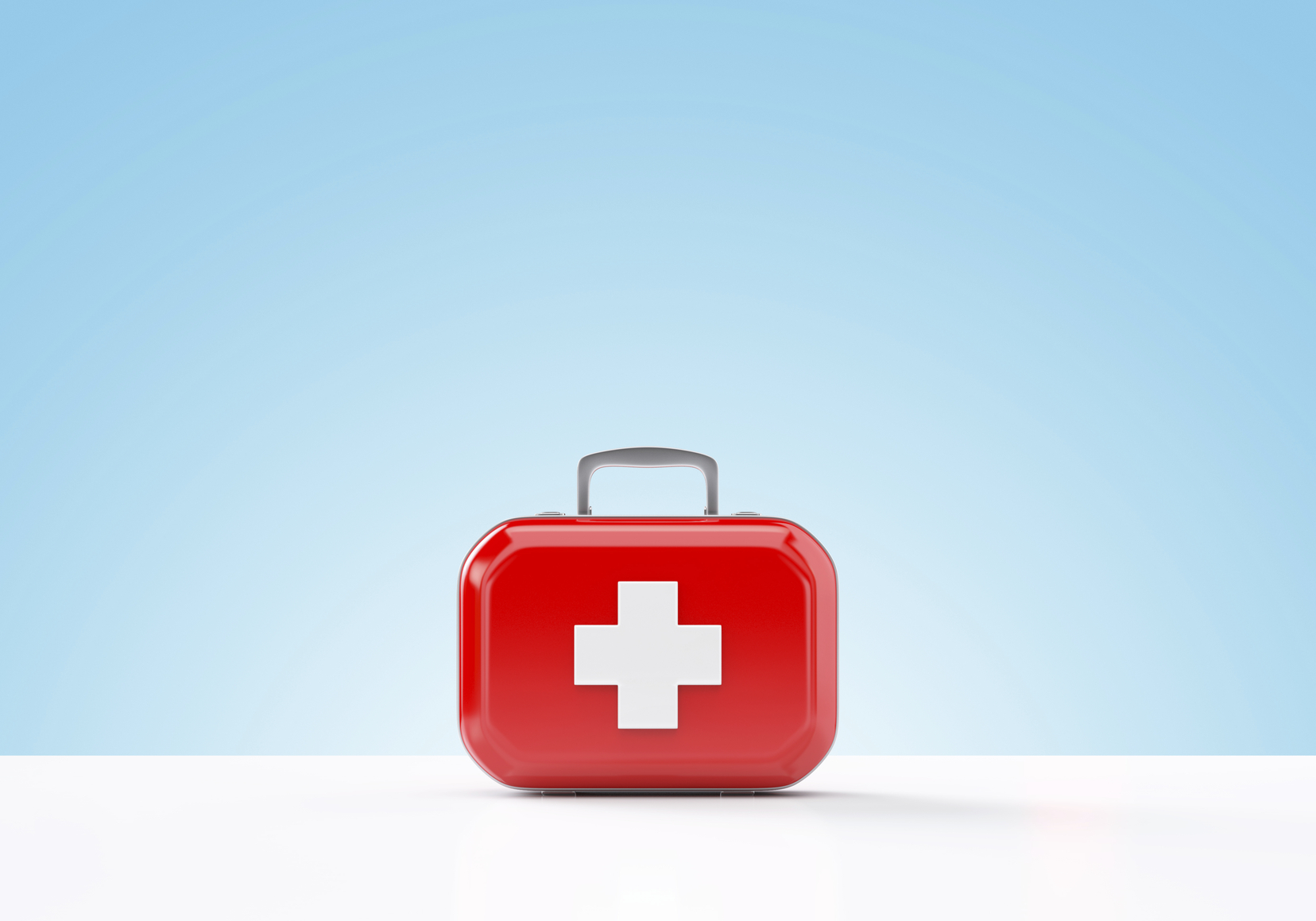 Create (and Carry!) Your Personal Allergy First-Aid Kit